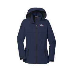 Jeff Schmitt Auto Group - Port Authority® Women's Torrent Waterproof Jacket