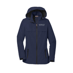 Monrovia 100 Years - Port Authority® Women's Torrent Waterproof Jacket