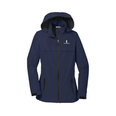 City of Lancaster - Port Authority® Women's Torrent Waterproof Jacket