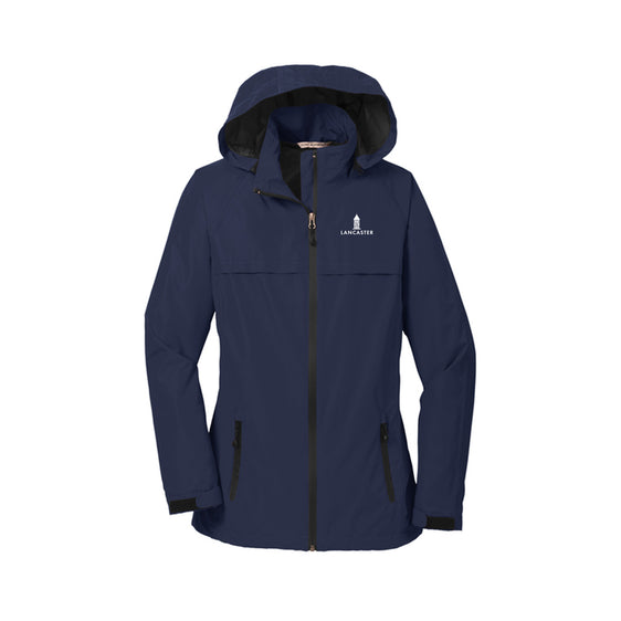 City of Lancaster - Port Authority® Women's Torrent Waterproof Jacket