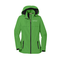 Monrovia 100 Years - Port Authority® Women's Torrent Waterproof Jacket
