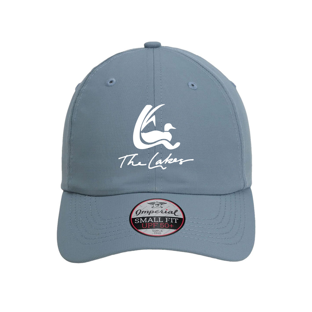 The Lakes Golf & Country Club - Imperial - The Hinsen Performance Ponytail Cap