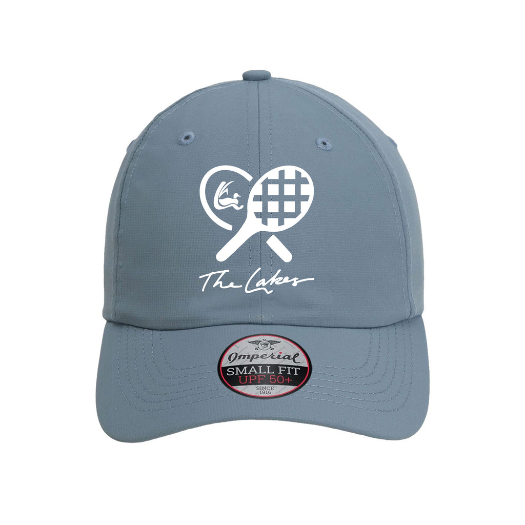 The Lakes Golf & Country Club - Imperial - The Hinsen Performance Ponytail Cap