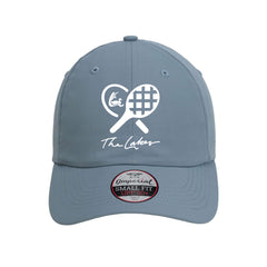 The Lakes Golf & Country Club - Imperial - The Hinsen Performance Ponytail Cap