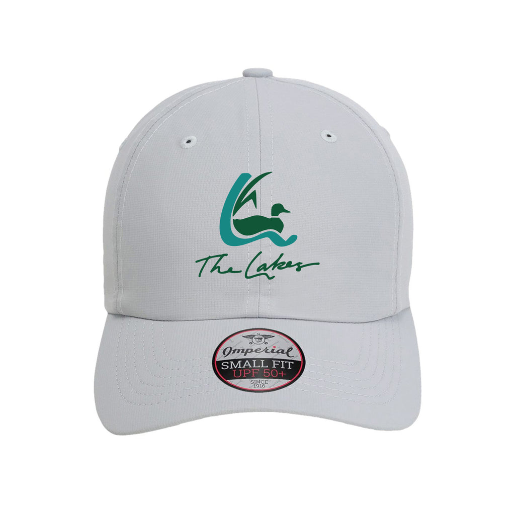 The Lakes Golf & Country Club - Imperial - The Hinsen Performance Ponytail Cap