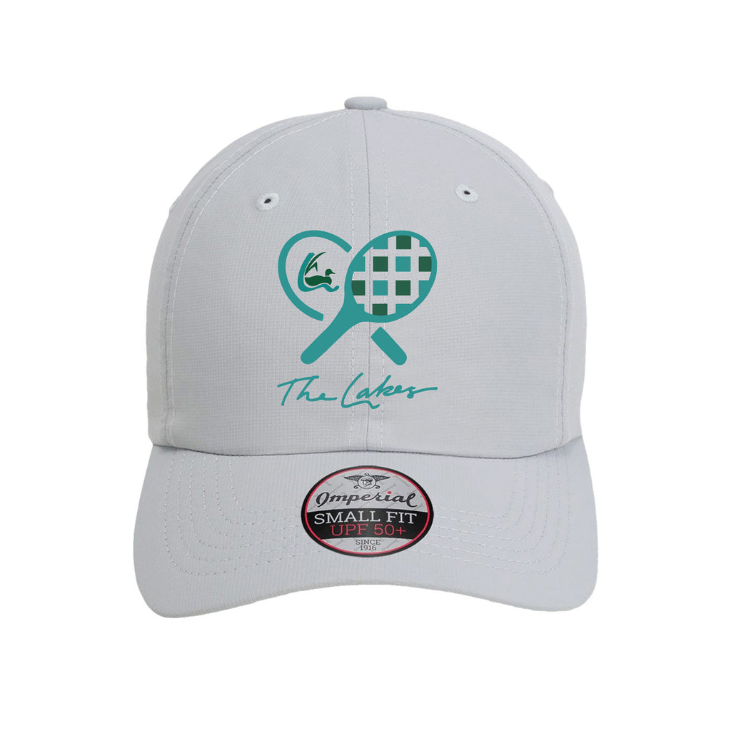 The Lakes Golf & Country Club - Imperial - The Hinsen Performance Ponytail Cap