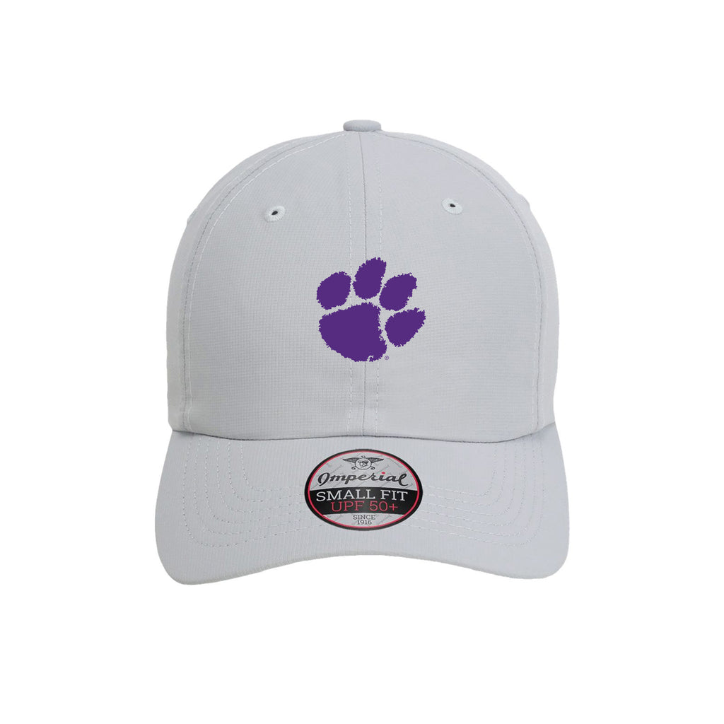 Big Katz Softball - Imperial - The Hinsen Performance Ponytail Cap