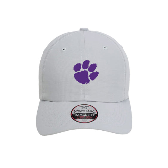 Big Katz Softball - Imperial - The Hinsen Performance Ponytail Cap
