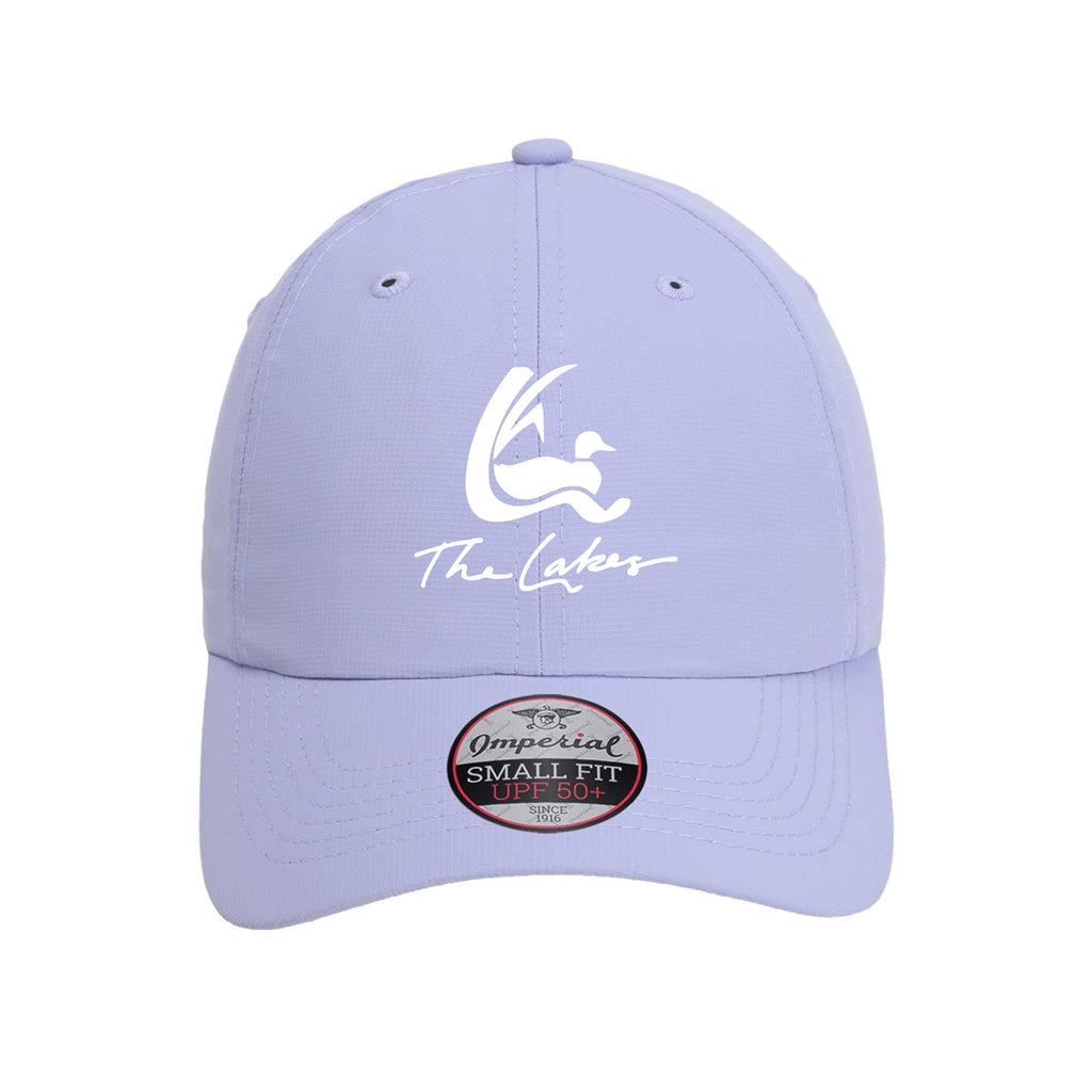 The Lakes Golf & Country Club - Imperial - The Hinsen Performance Ponytail Cap