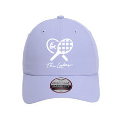 The Lakes Golf & Country Club - Imperial - The Hinsen Performance Ponytail Cap