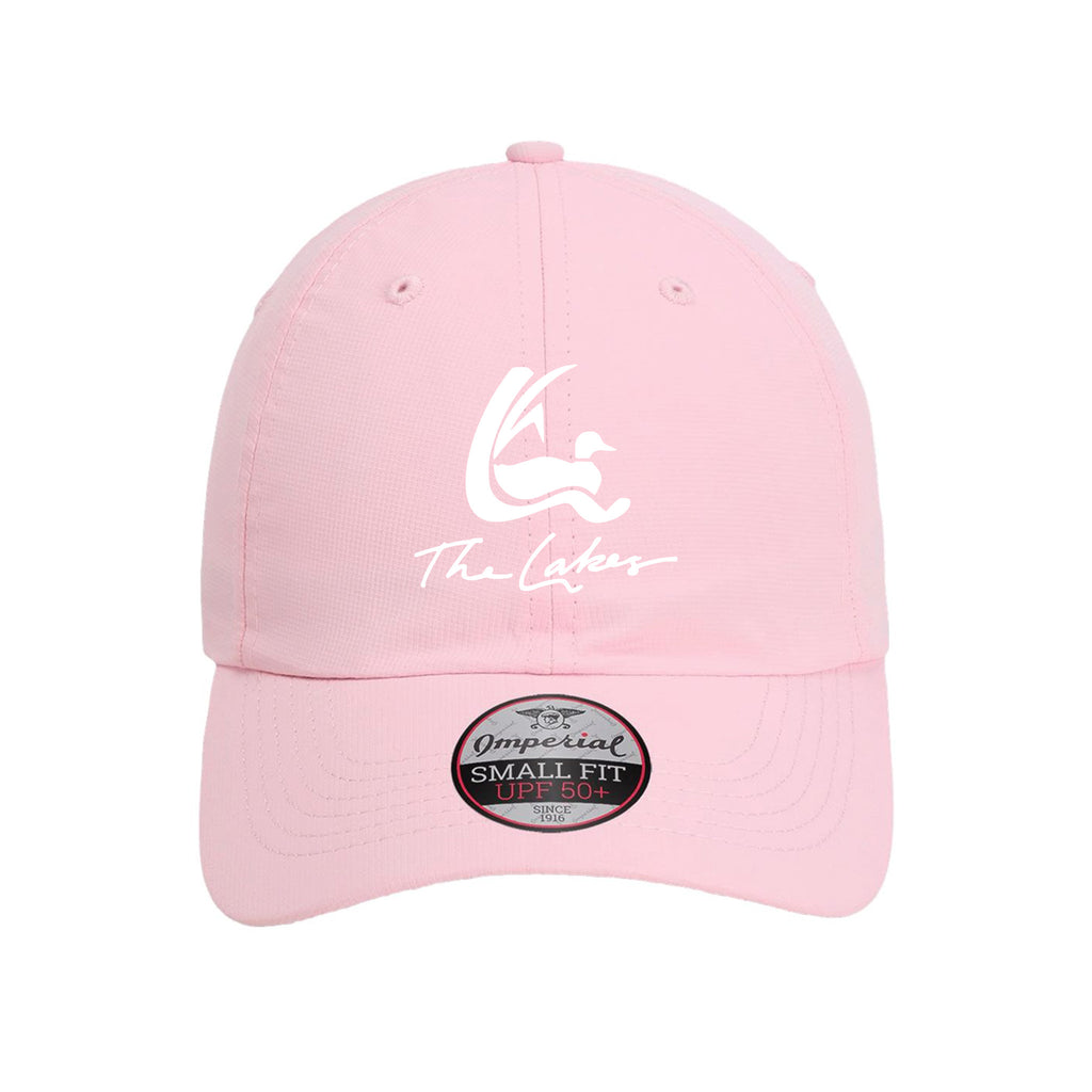 The Lakes Golf & Country Club - Imperial - The Hinsen Performance Ponytail Cap