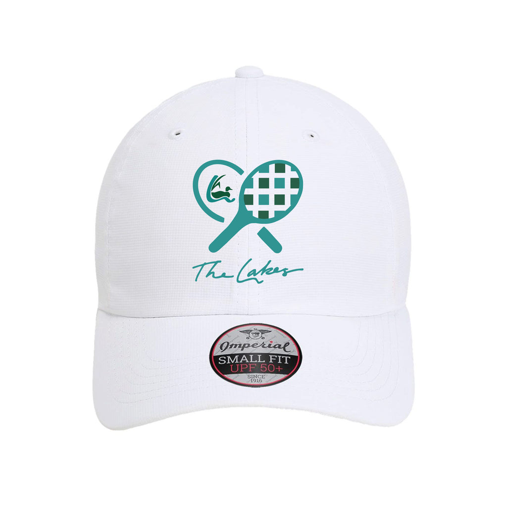 The Lakes Golf & Country Club - Imperial - The Hinsen Performance Ponytail Cap