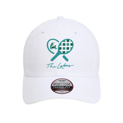 The Lakes Golf & Country Club - Imperial - The Hinsen Performance Ponytail Cap