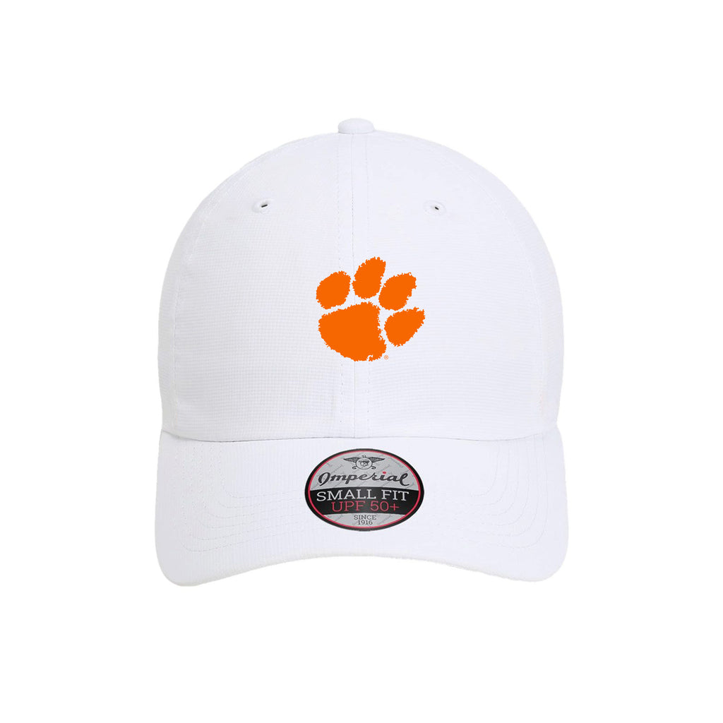 Big Katz Softball - Imperial - The Hinsen Performance Ponytail Cap