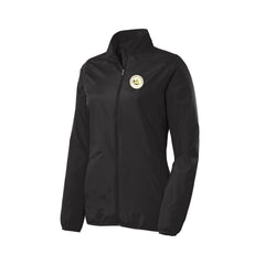 Byron Saunders Foundation - Port Authority® Ladies Zephyr Full-Zip Jacket