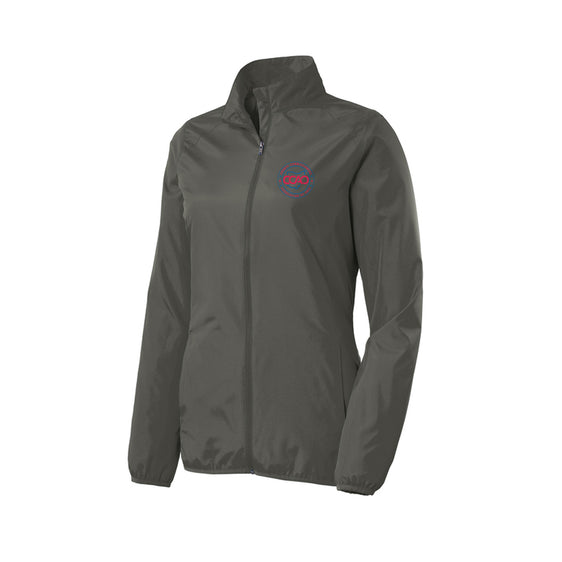 CCAO - Port Authority® Women's Zephyr Full-Zip Jacket