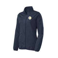Byron Saunders Foundation - Port Authority® Ladies Zephyr Full-Zip Jacket