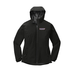 Transcraft - Port Authority® Women's Essential Rain Jacket