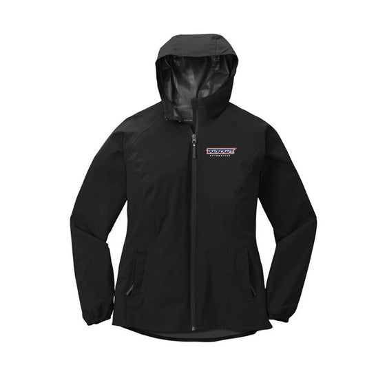 Transcraft - Port Authority® Women's Essential Rain Jacket