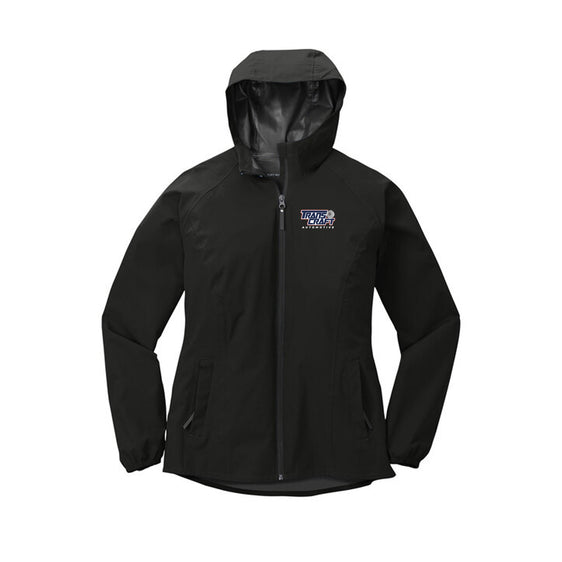 Transcraft - Port Authority® Women's Essential Rain Jacket