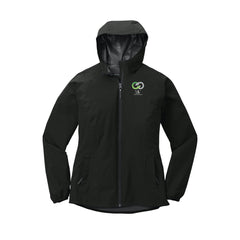 Solace of Vivians - Port Authority® Women's Essential Rain Jacket