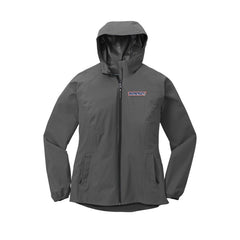 Transcraft - Port Authority® Women's Essential Rain Jacket