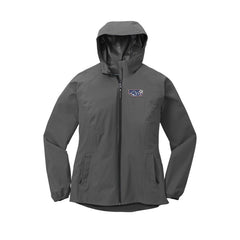 Transcraft - Port Authority® Women's Essential Rain Jacket