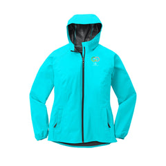 Solace of Vivians - Port Authority® Women's Essential Rain Jacket