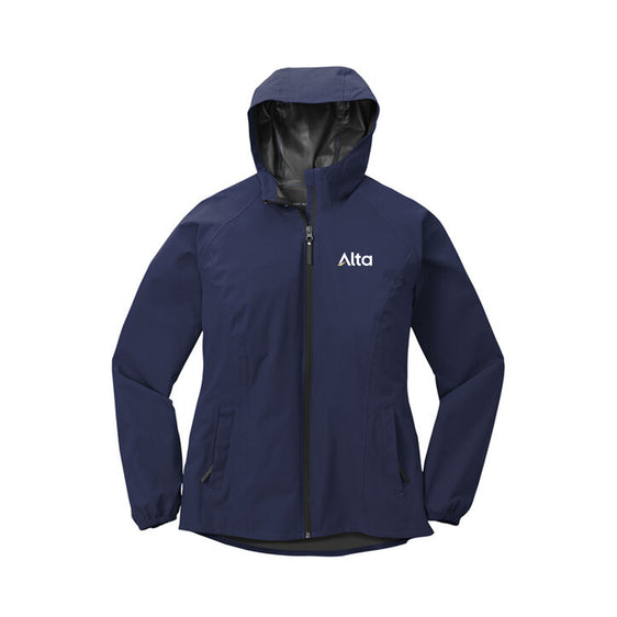 Alta - Port Authority® Women's Essential Rain Jacket