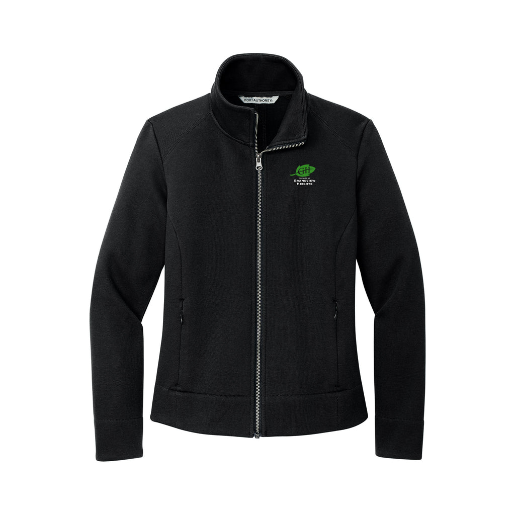 City of Grandview Heights - Port Authority® Women's Network Fleece Jacket