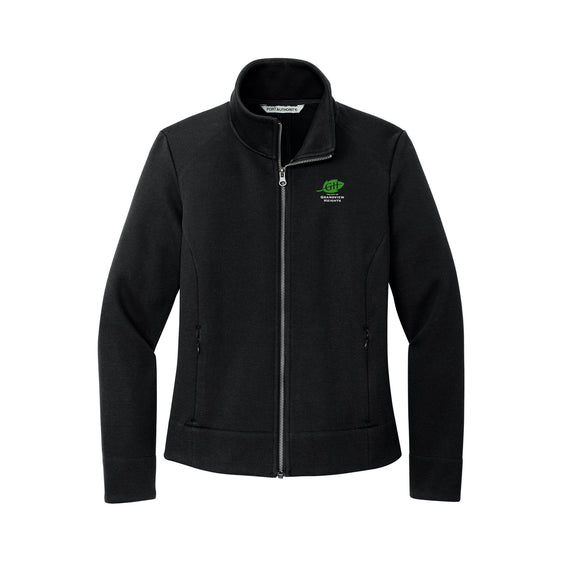 City of Grandview Heights - Port Authority® Women's Network Fleece Jacket