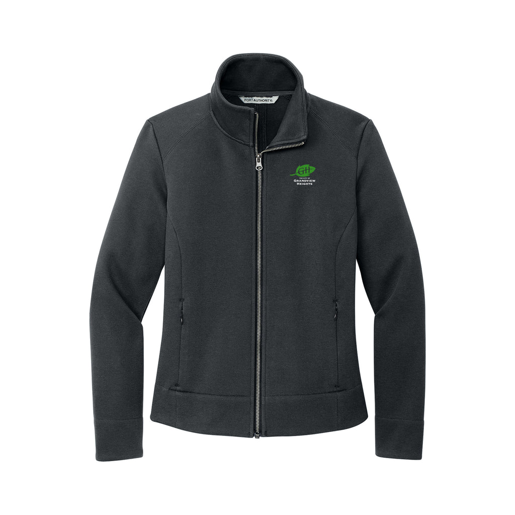 City of Grandview Heights - Port Authority® Women's Network Fleece Jacket