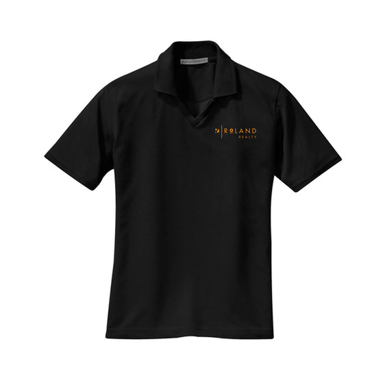 Roland - Port Authority® Women's Rapid Dry™ Polo