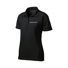 Dinsmore - Sport-Tek® Women's Dri-Mesh® Pro Polo