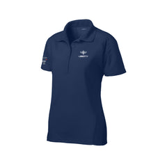 Liberty Automotive - Sport-Tek® Women's Dri-Mesh® Pro Polo
