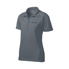 Dinsmore - Sport-Tek® Women's Dri-Mesh® Pro Polo