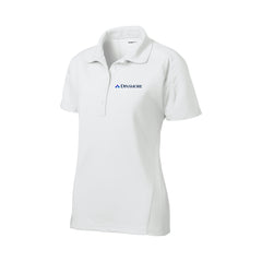 Dinsmore - Sport-Tek® Women's Dri-Mesh® Pro Polo