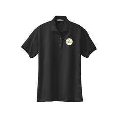 Byron Saunders Foundation - Port Authority® Ladies Silk Touch™ Polo