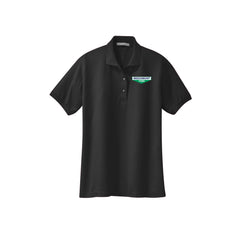 Beechmont Ford - Port Authority® Ladies Silk Touch™ Polo