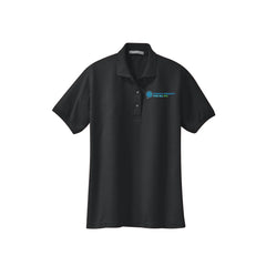 Speech Therapy For All - Port Authority® Women's Silk Touch™ Polo