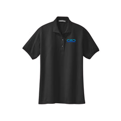 Callahan Motor Company - Port Authority® Ladies Silk Touch™ Polo
