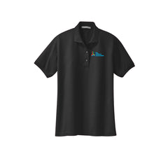 TAC - Port Authority® Ladies Silk Touch™ Polo