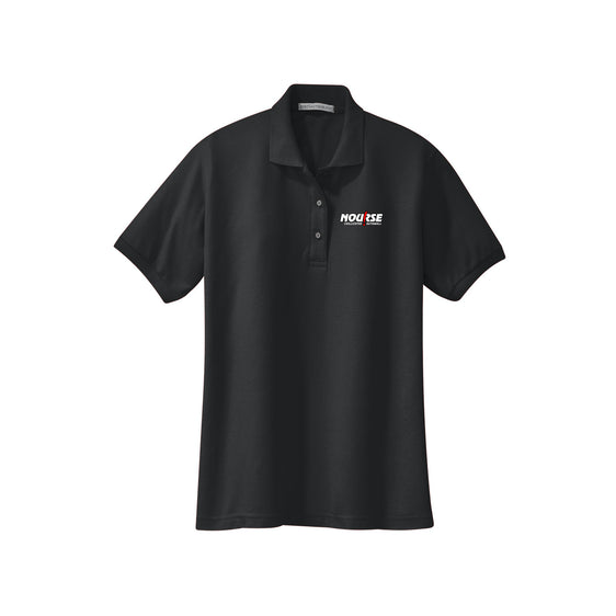 Nourse - Port Authority® Women's Silk Touch™ Polo