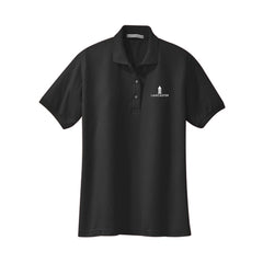 City of Lancaster - Port Authority® Women's Silk Touch™ Polo