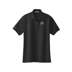 Cadillac Libertyville - Port Authority® Ladies Silk Touch™ Polo