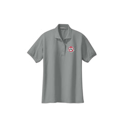 OCA - Port Authority® Ladies Silk Touch™ Polo
