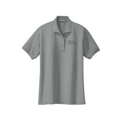 Otto Cadillac - Port Authority® Women's Silk Touch™ Polo