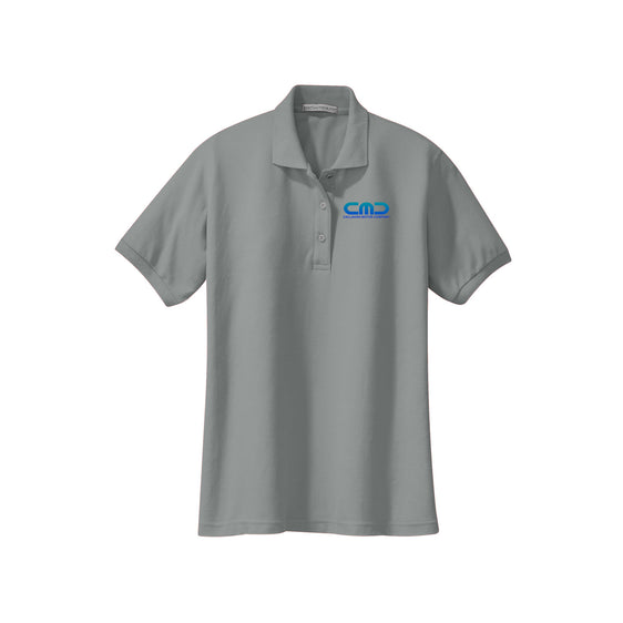 Callahan Motor Company - Port Authority® Ladies Silk Touch™ Polo