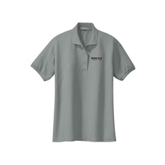 Nourse - Port Authority® Women's Silk Touch™ Polo