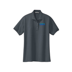Callahan Motor Company - Port Authority® Ladies Silk Touch™ Polo